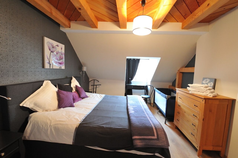 Comfort Cottage, 2 Bedrooms, Non Smoking, Sauna photo 2