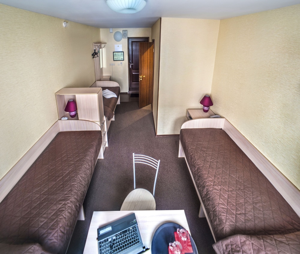 Standard Triple Room photo 1