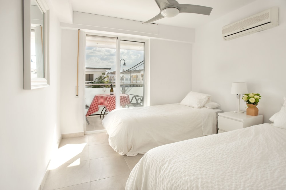 Cabaña, 4 Habitaciones