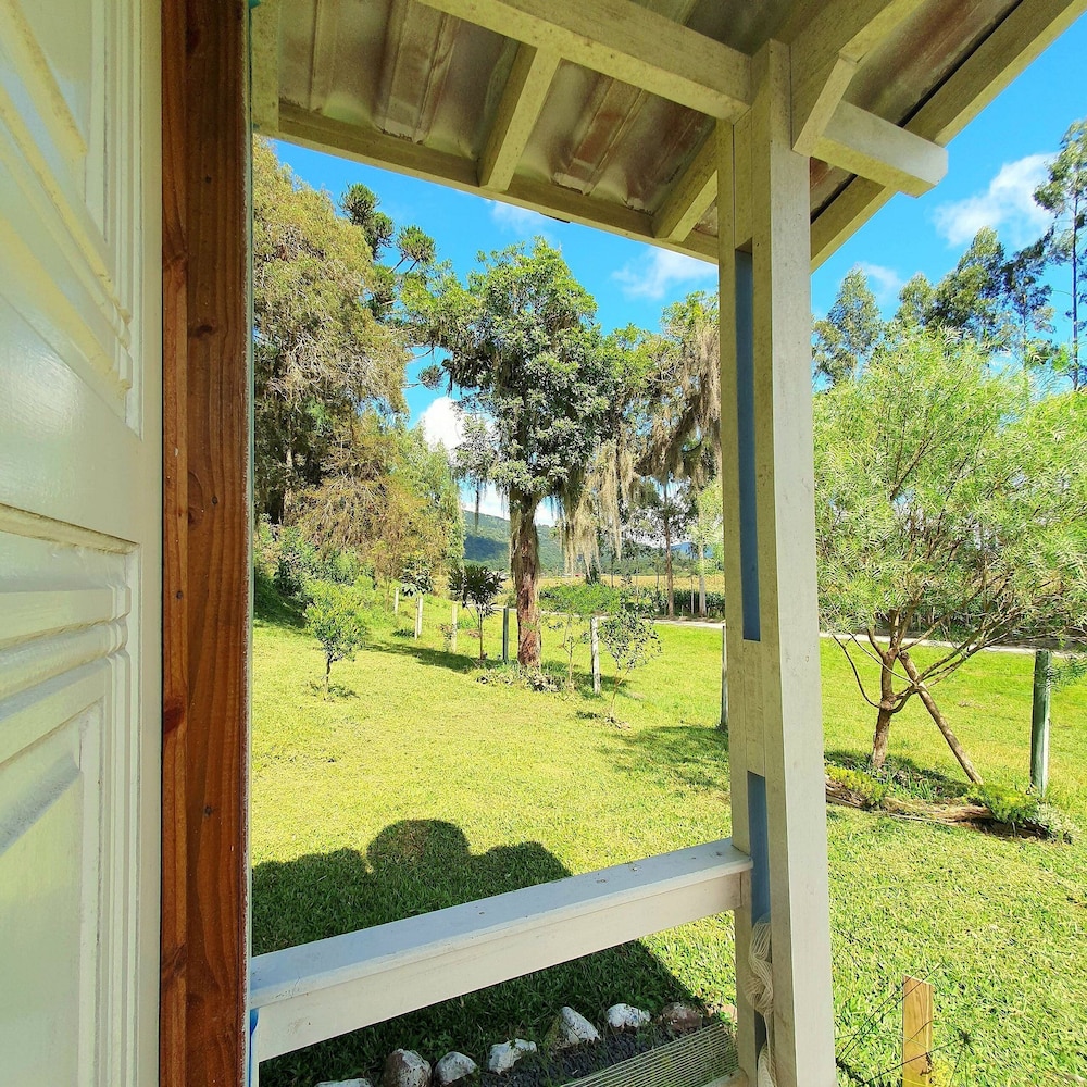 Luxury Cabin, Lake View photo 3