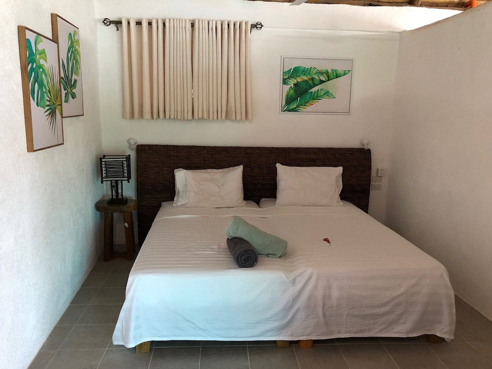 Villa Ibisco photo 2
