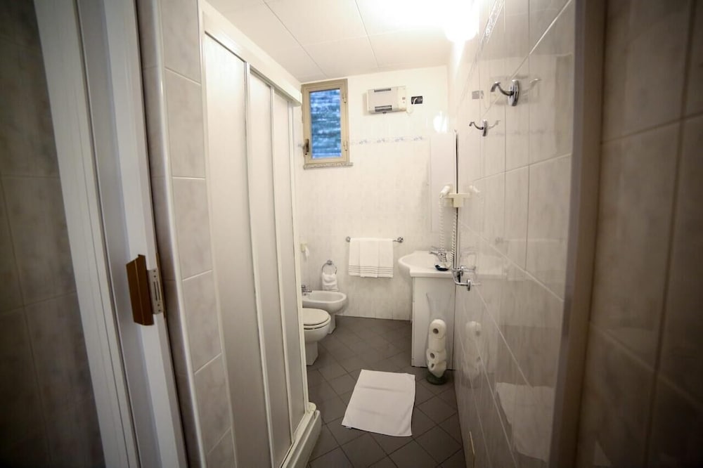 Basic Apartment