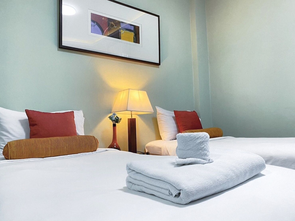 Deluxe Twin Room - Photo 4