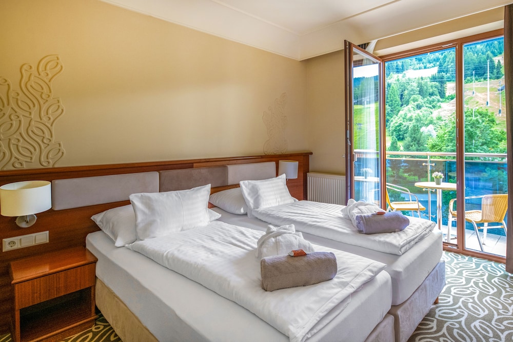 Superior Double or Twin Room photo 2