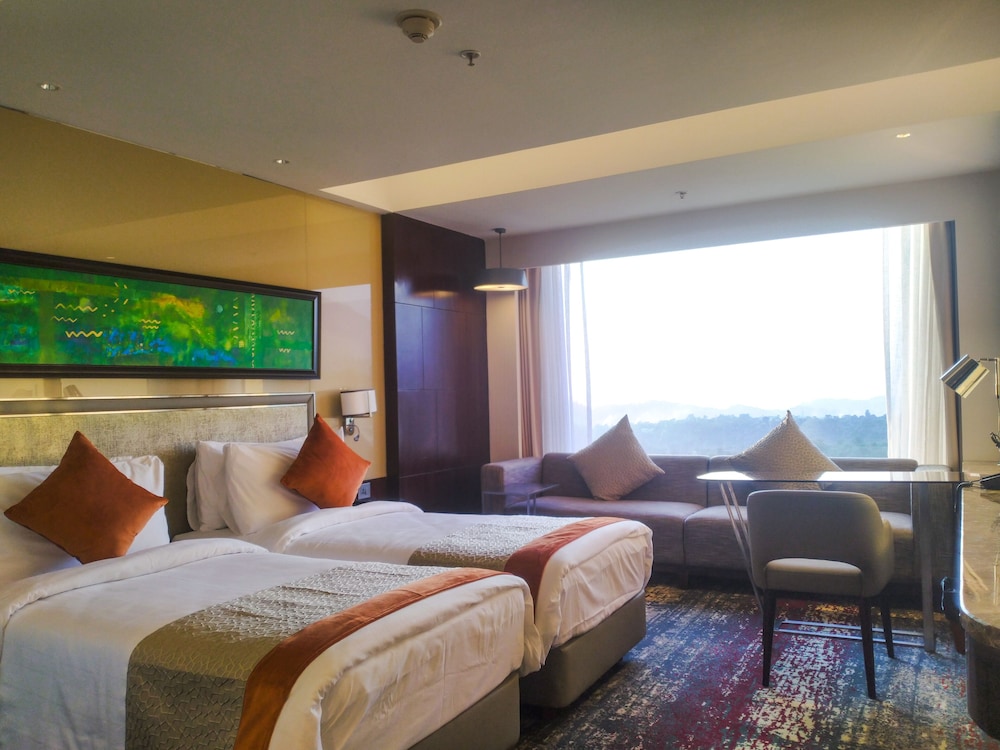 Superior Room, Multiple Beds (Superior Room)