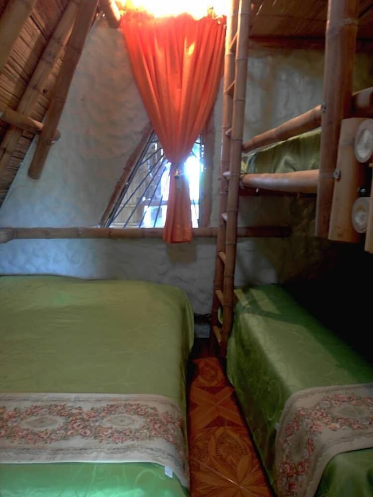 Family Triple Room photo 1