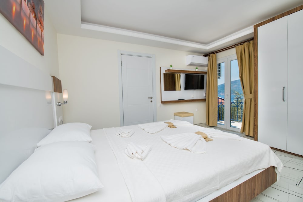 Apartamento Comfort, 3 Habitaciones, Edificio Anexo