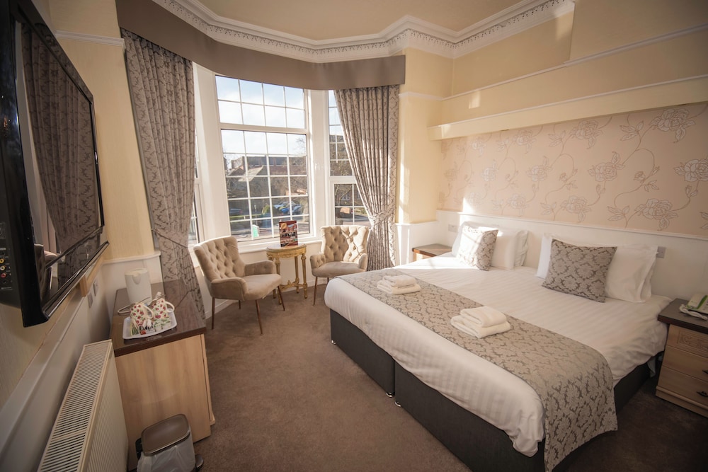 Club Double Room
