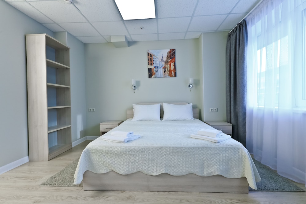 Junior Room, 1 Bedroom