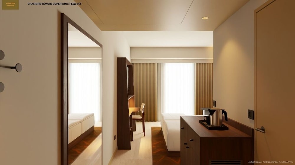 Room, 2 Twin Beds