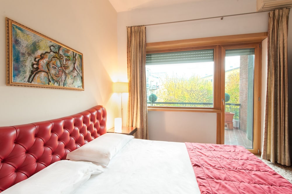 Double Room Single Use photo 1