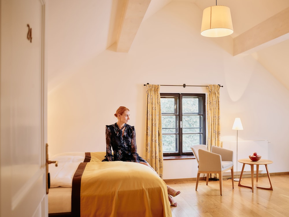 Double Room, 1 Bedroom photo 3
