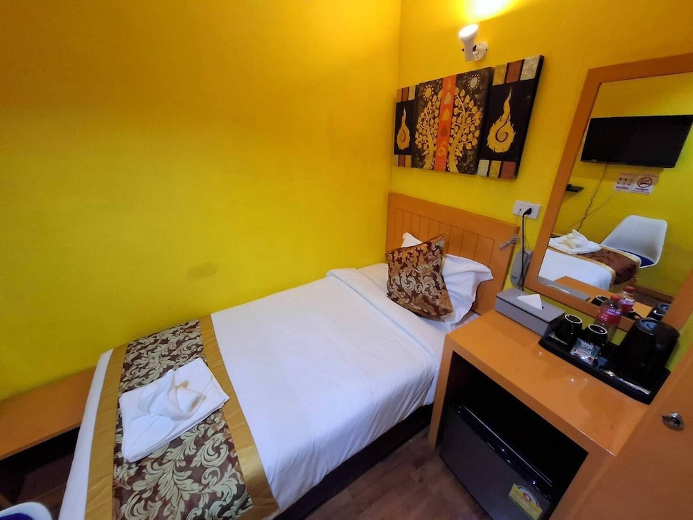Standard Single Room photo 2