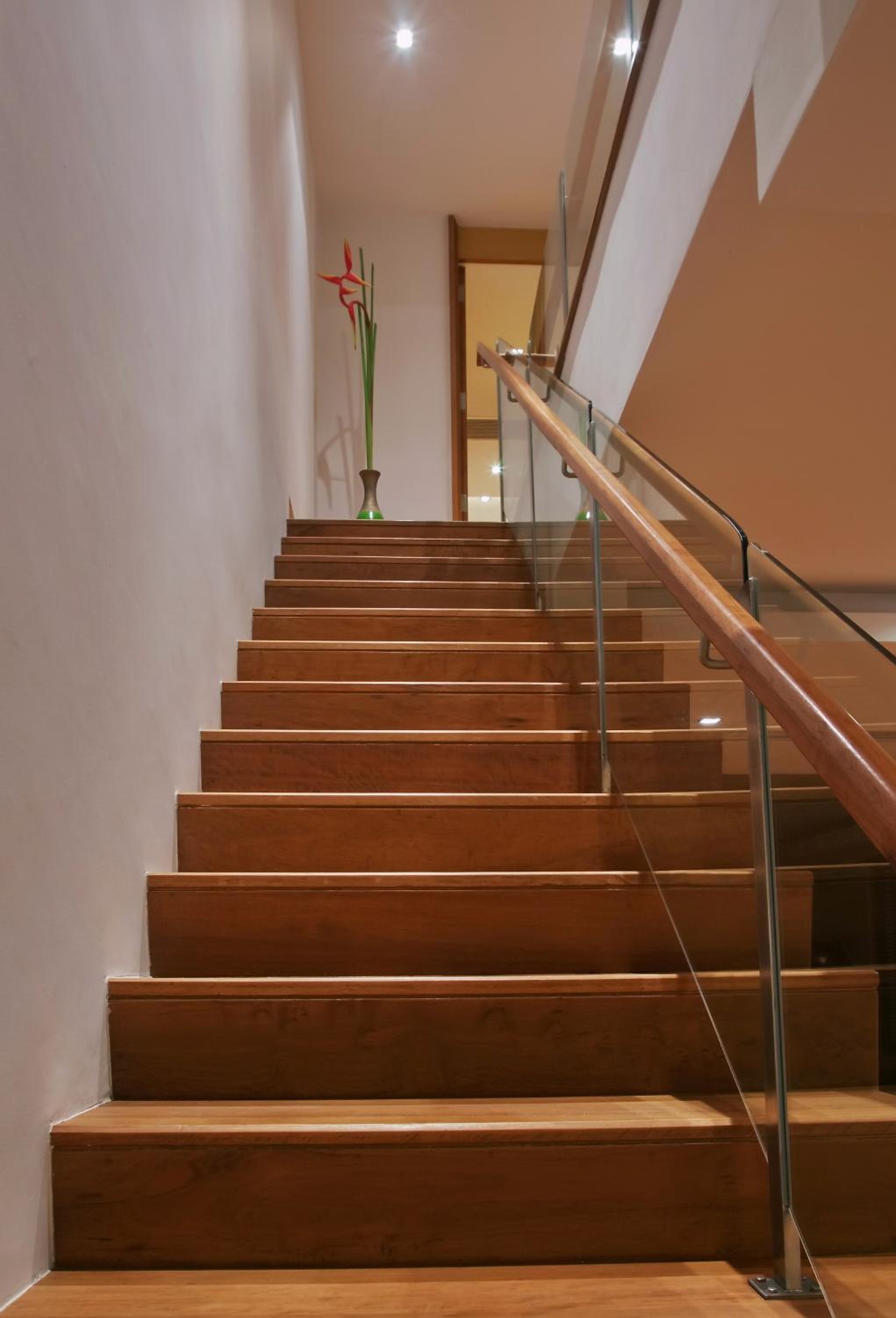 Three-Bedroom Duplex Penthouse photo 3