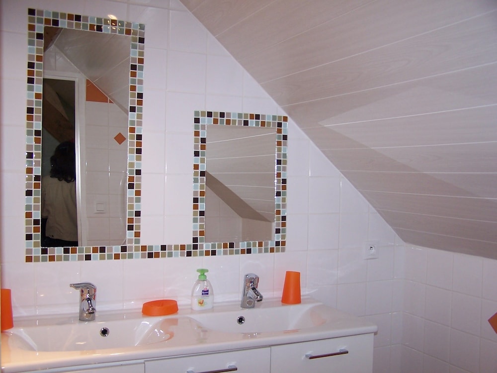 Room (La Laitière) photo 3