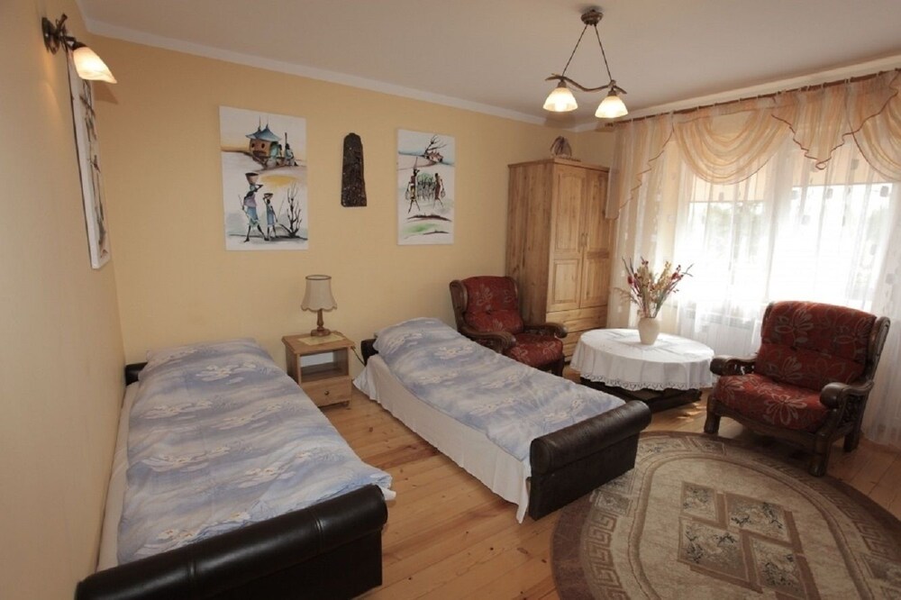 Double Room, 2 Twin Beds photo 1