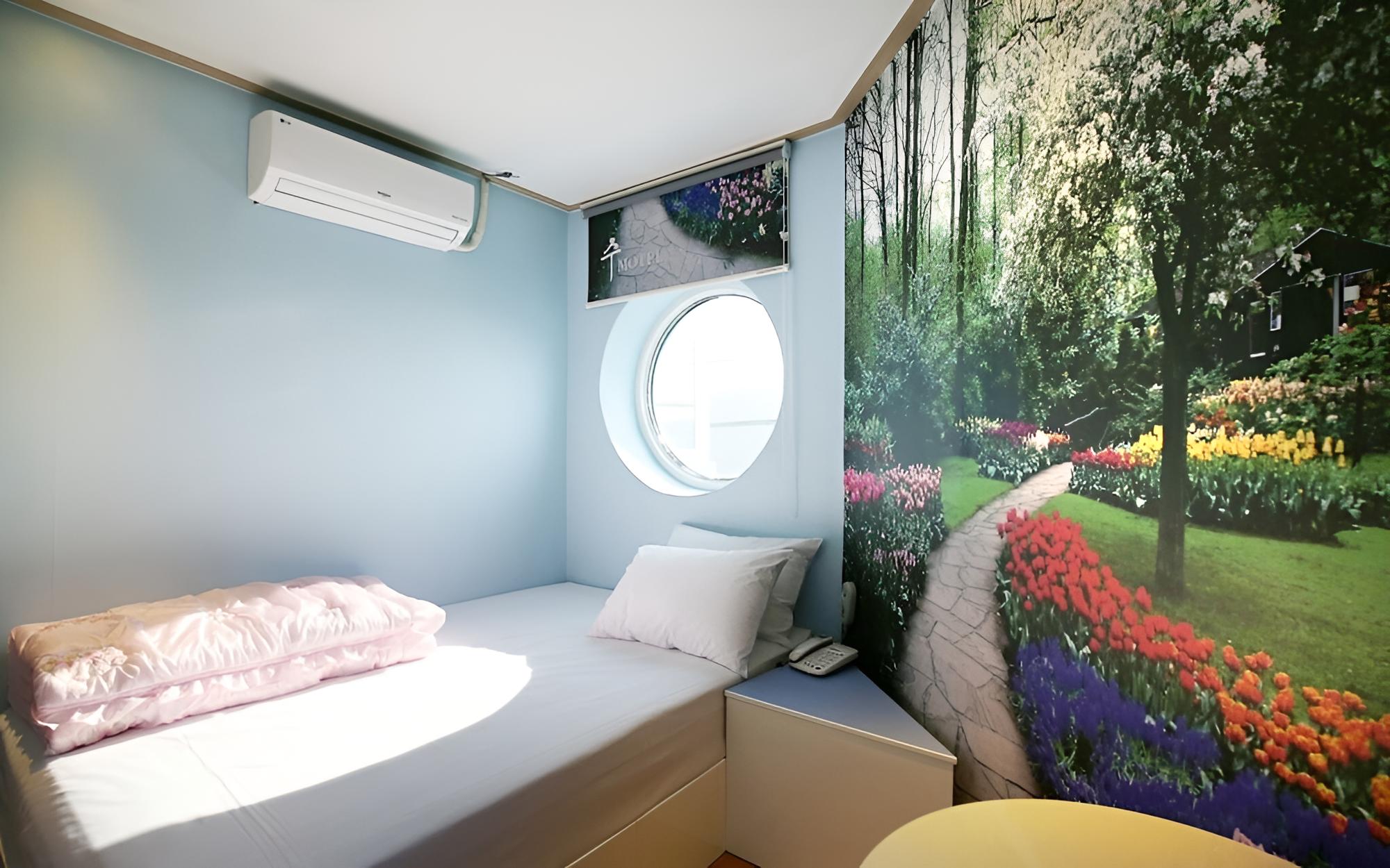 Room (Prospect A (pc available)) photo 1