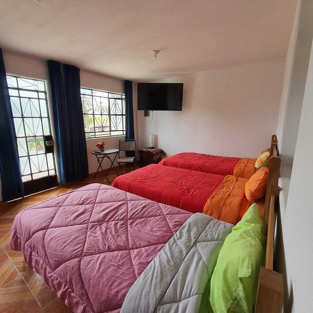 Triple Room photo 1