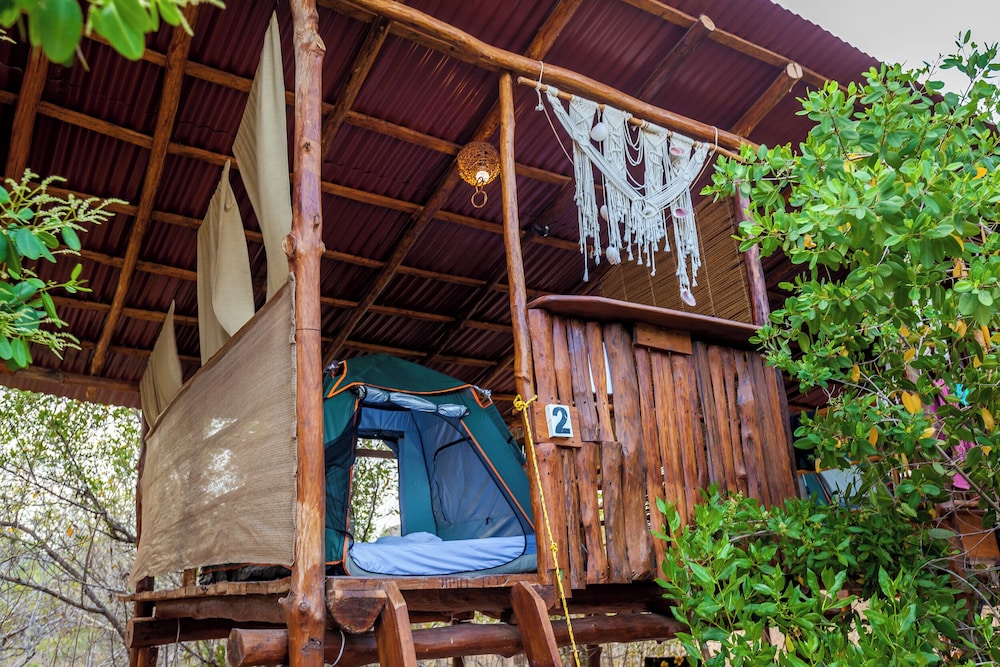 Superior Tent photo 1