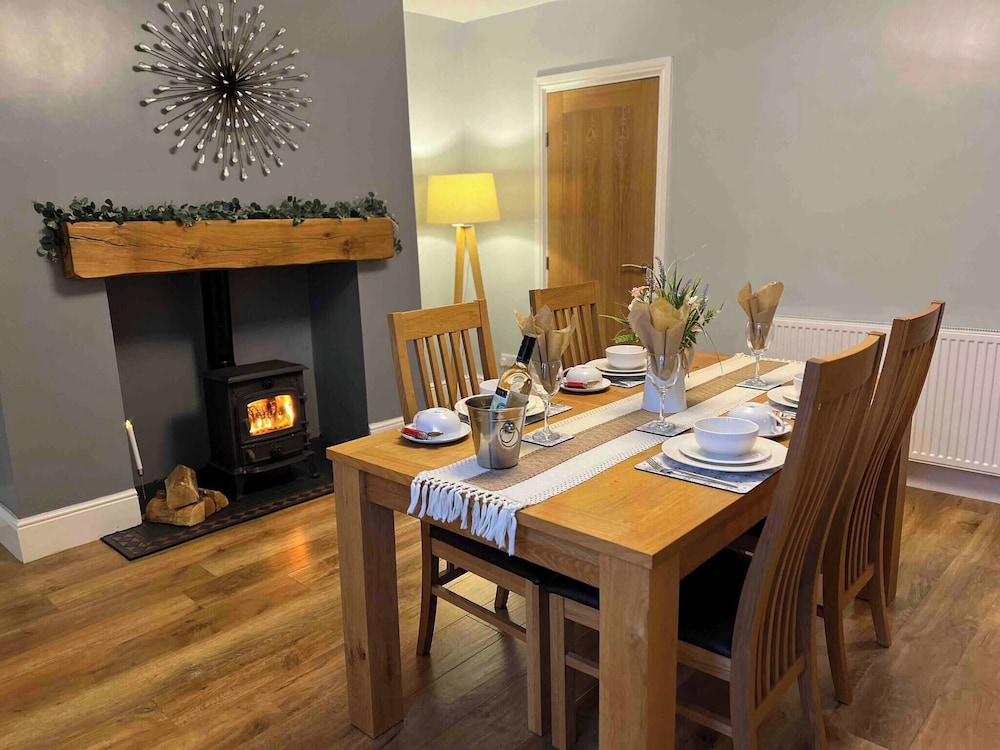 Apple Tree Cottage Durham, Billede 7