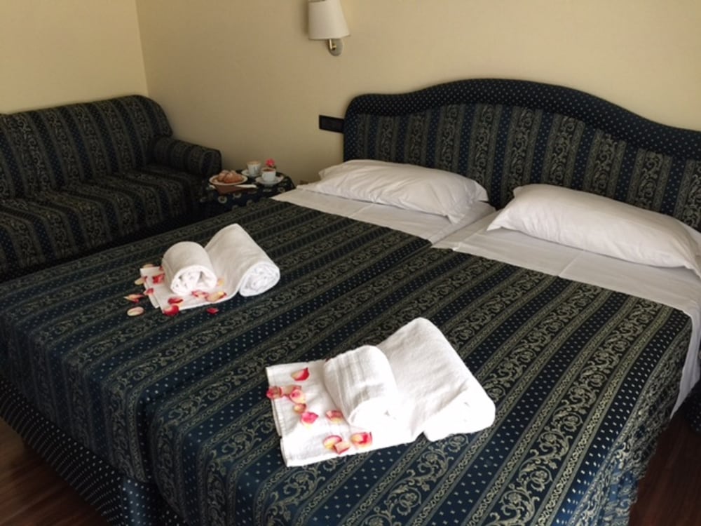 Family Suite, 2 Bedrooms