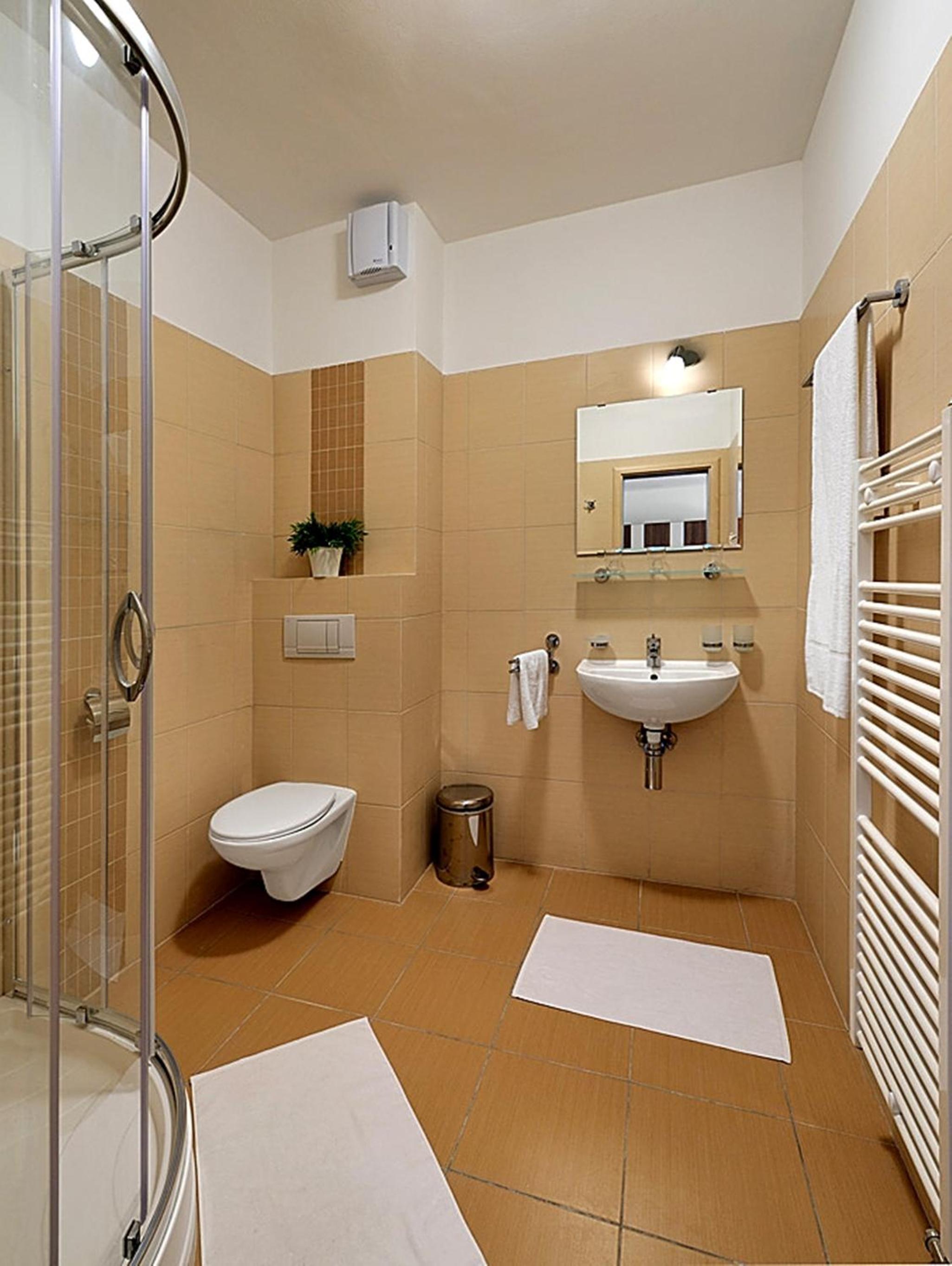 Single Room photo 2