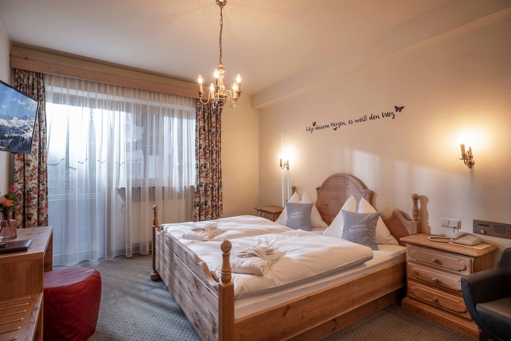 Standard Double Room, 1 Double Bed photo 1
