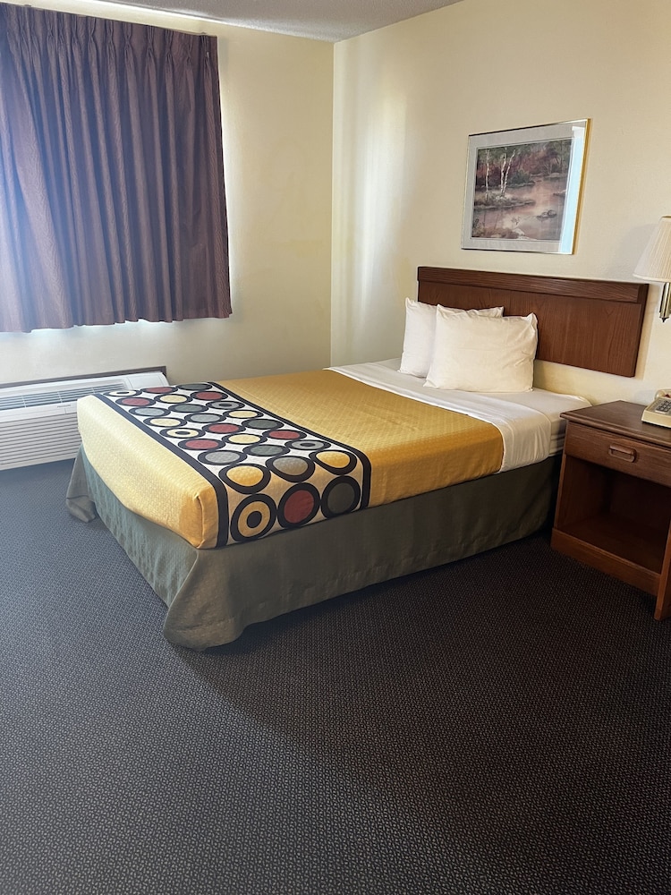 Room, 1 Double Bed, Non Smoking photo 1