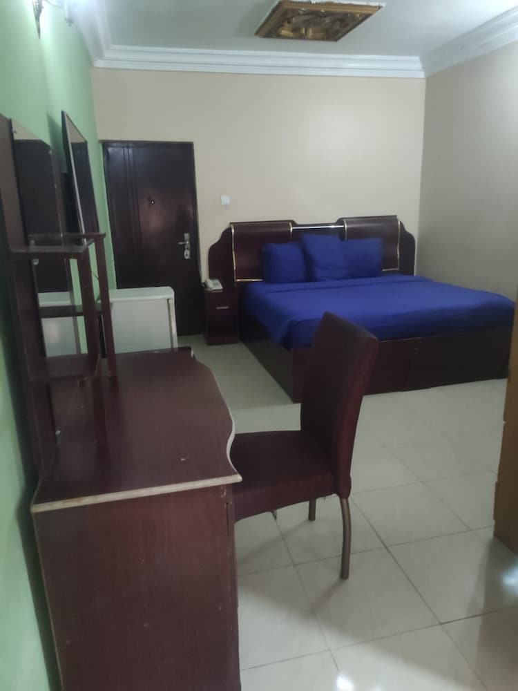 Classic Room - Photo 2