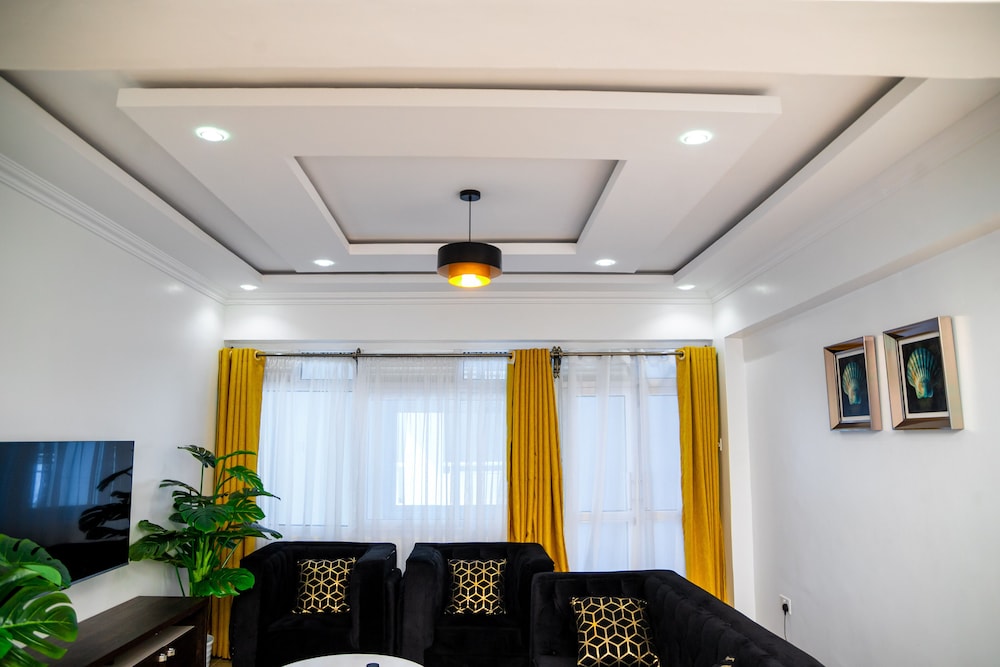 Deluxe Suite, 3 Bedrooms photo 1