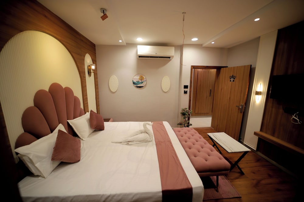 Executive Room photo 3