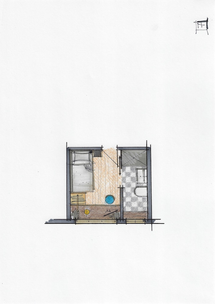 Single Room photo 2