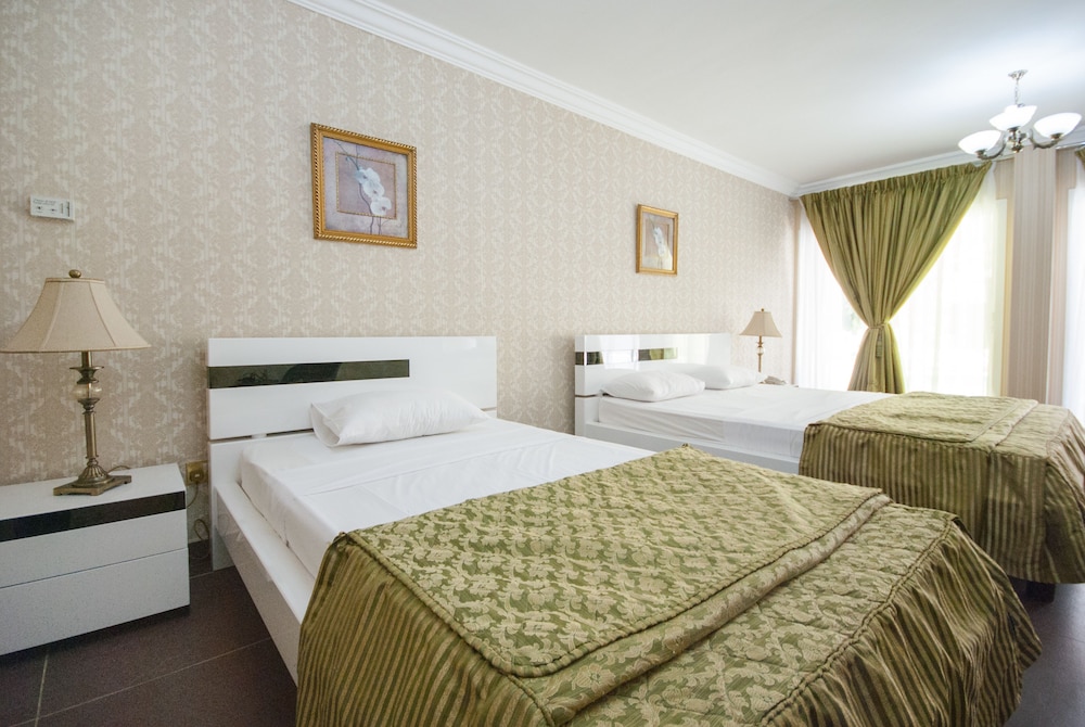 Triple Room photo 3
