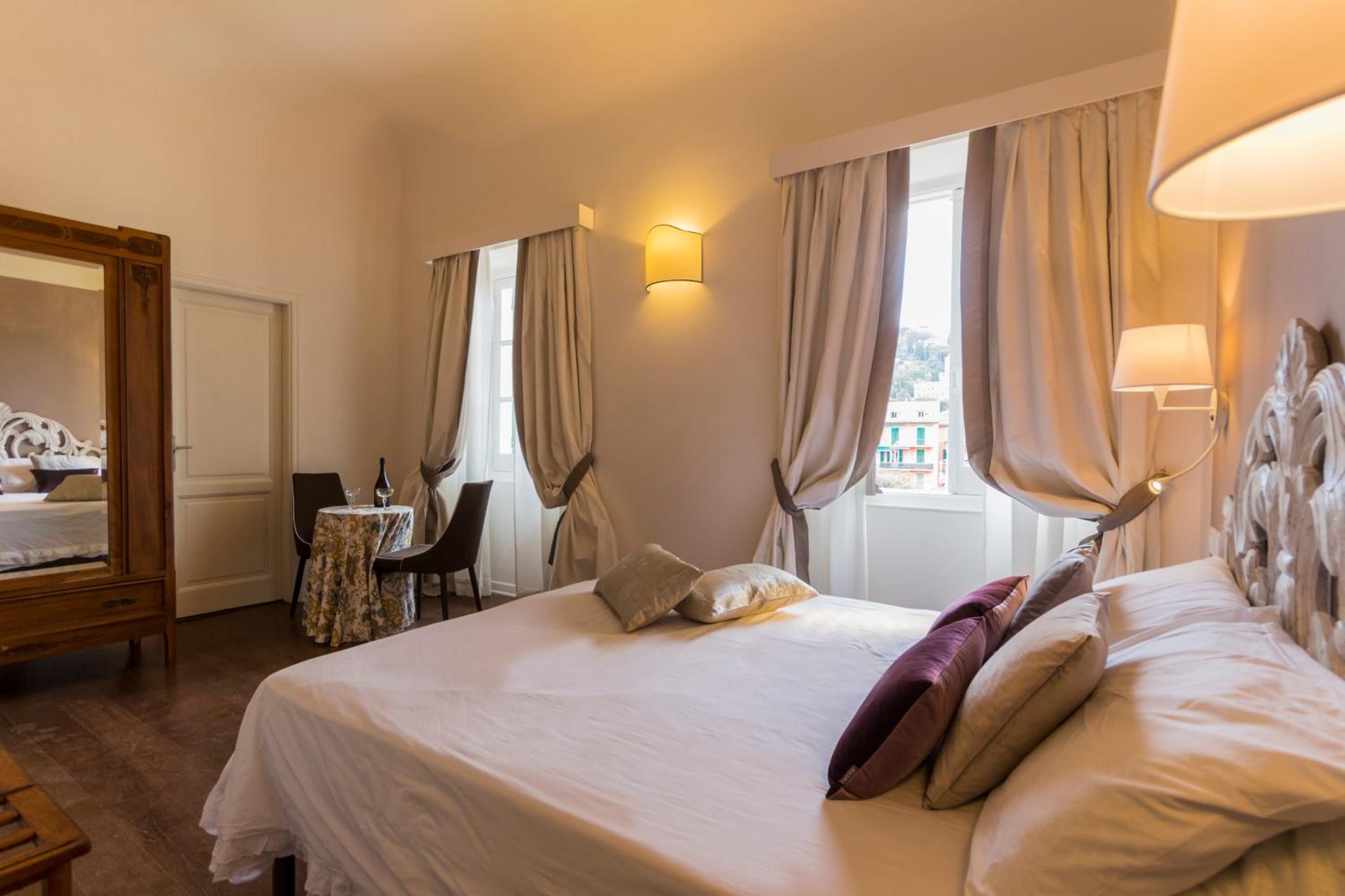 Superior Double or Twin Room with Spa Access photo 2