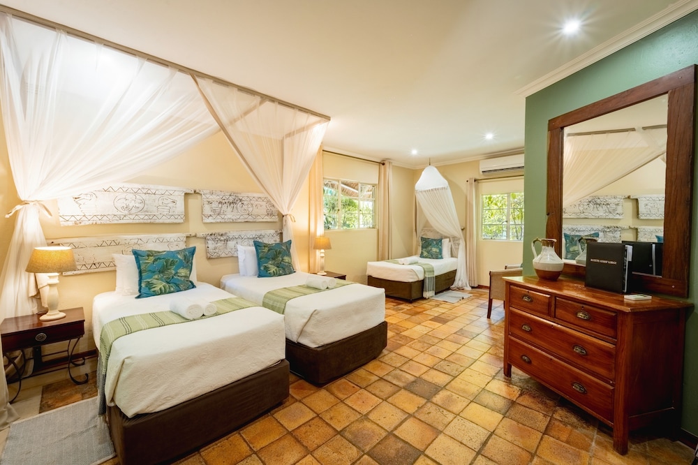 Family Cottage, 2 Bedrooms