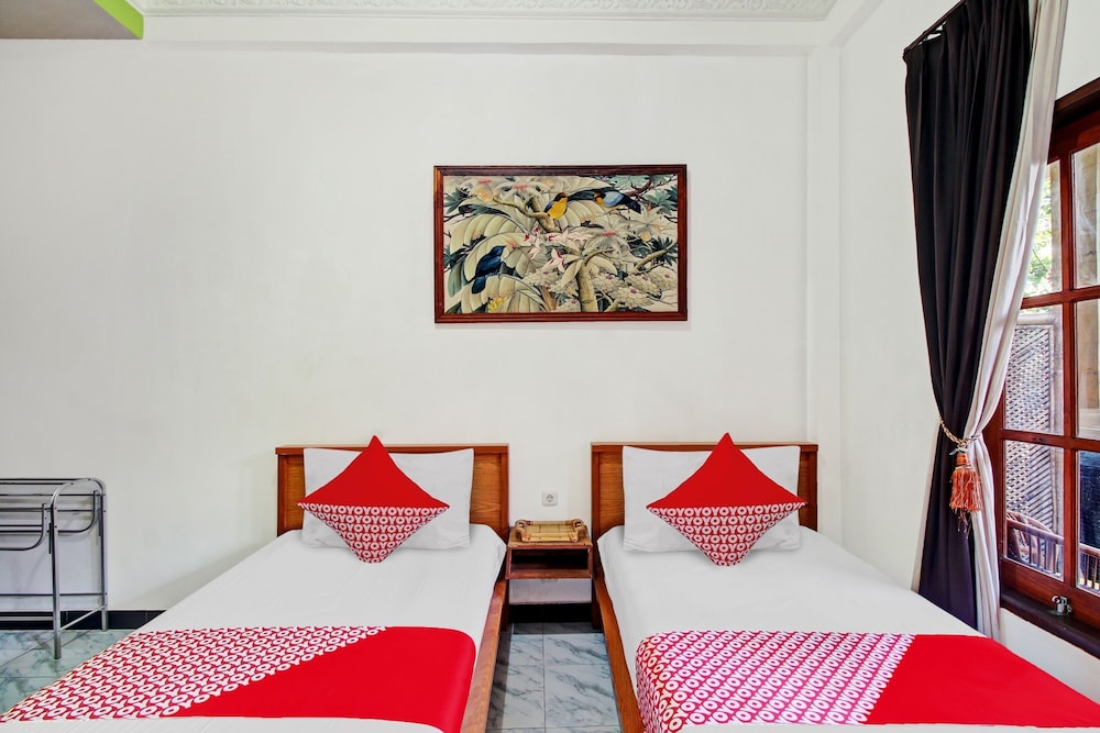 Standard Twin Room photo 3