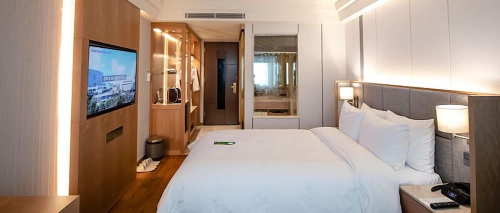 Inter Standard Double Room - Photo 3