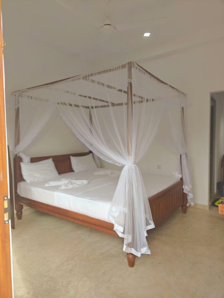 Family Quadruple Room, Garden View photo 2