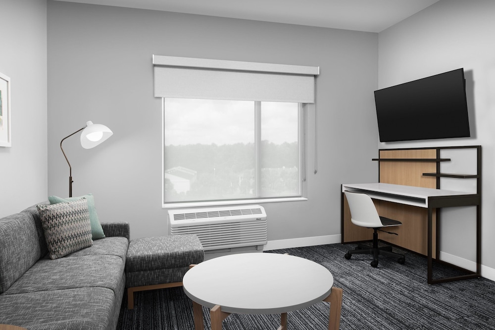 Suite, 1 Bedroom - Photo 22
