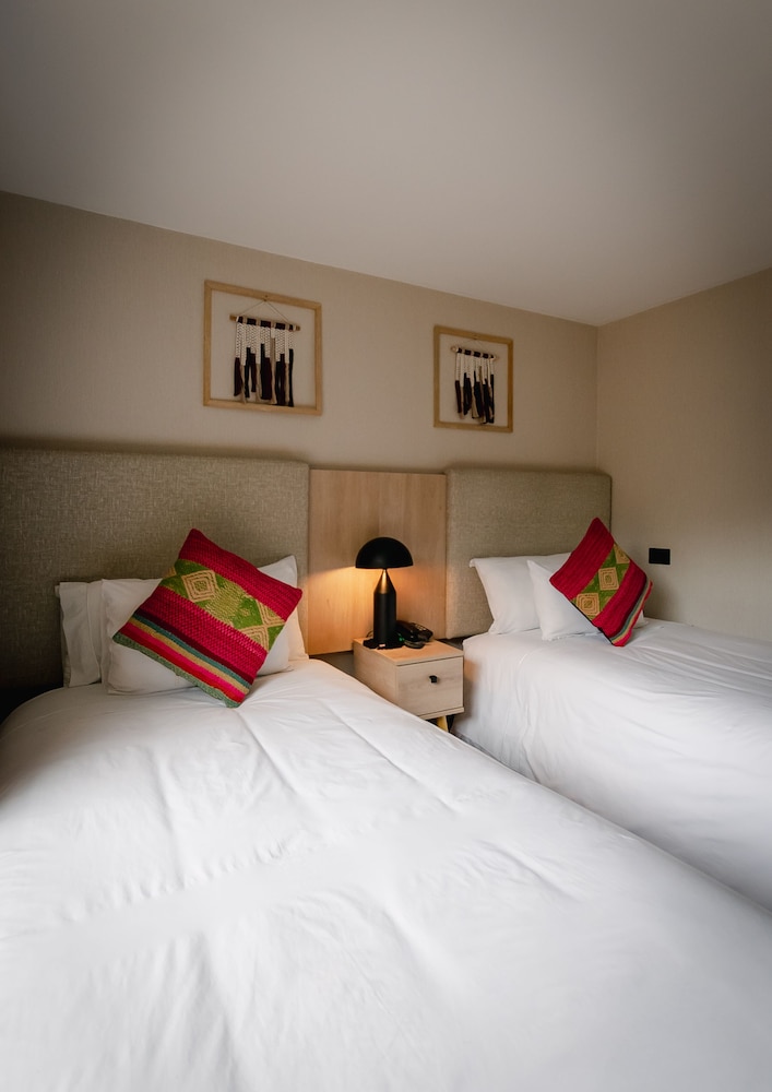Double Room - Photo 18