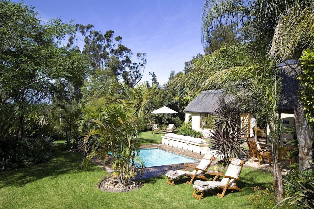 Family Pool Suite photo 3