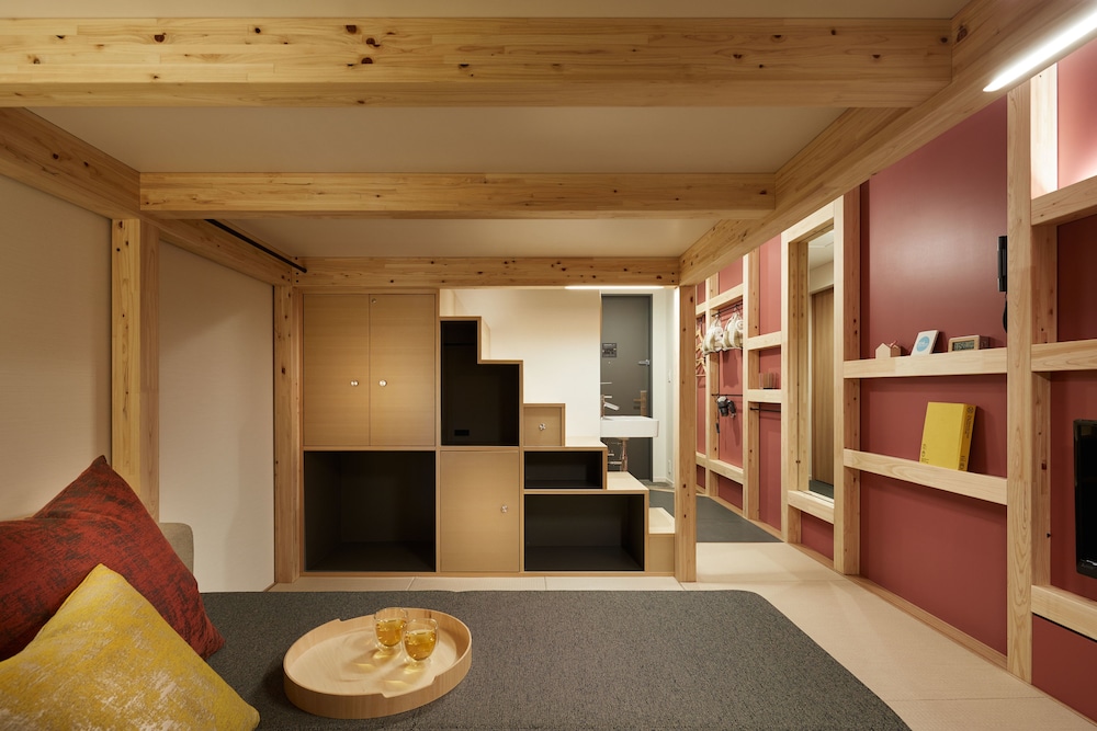 YAGURA Room - Photo 8