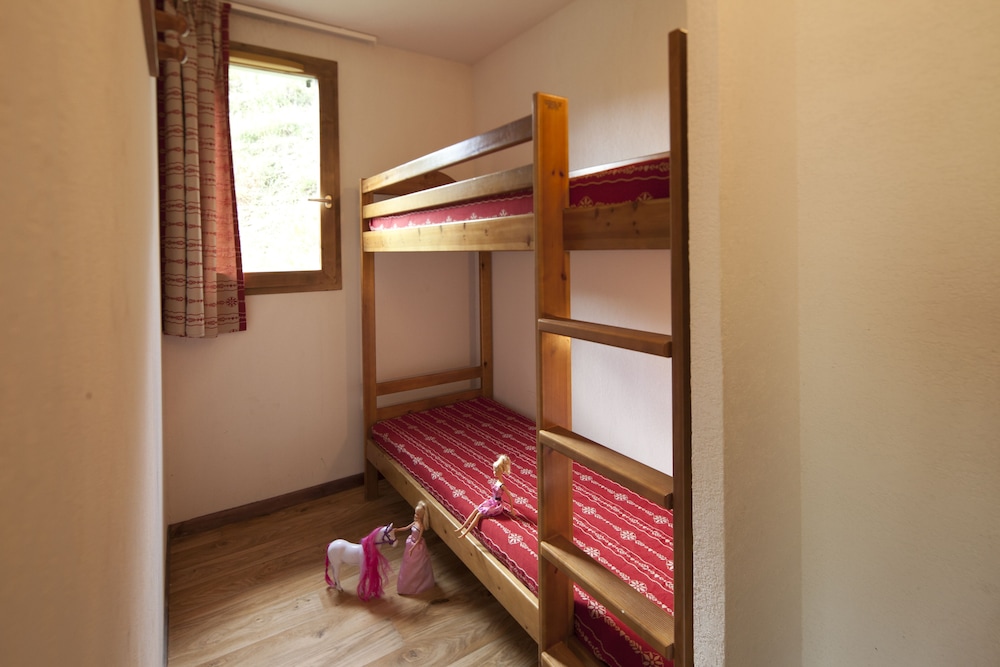 Appartement 3 pièces 8  personnes 1 bébé photo 1