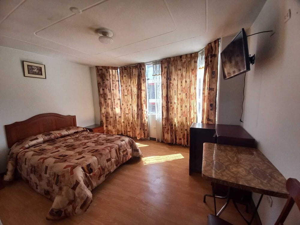 Double Room, City View photo 1