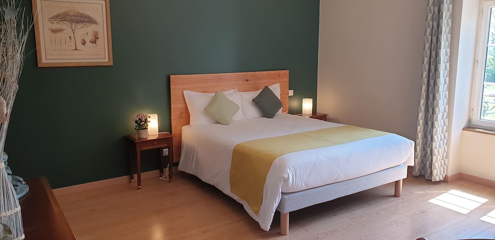 Romantic Double Room photo 2