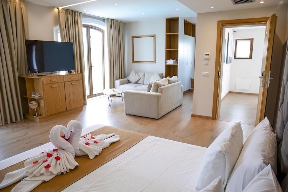 Deluxe Room photo 1