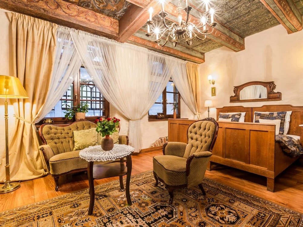 Superior Apartment photo 1