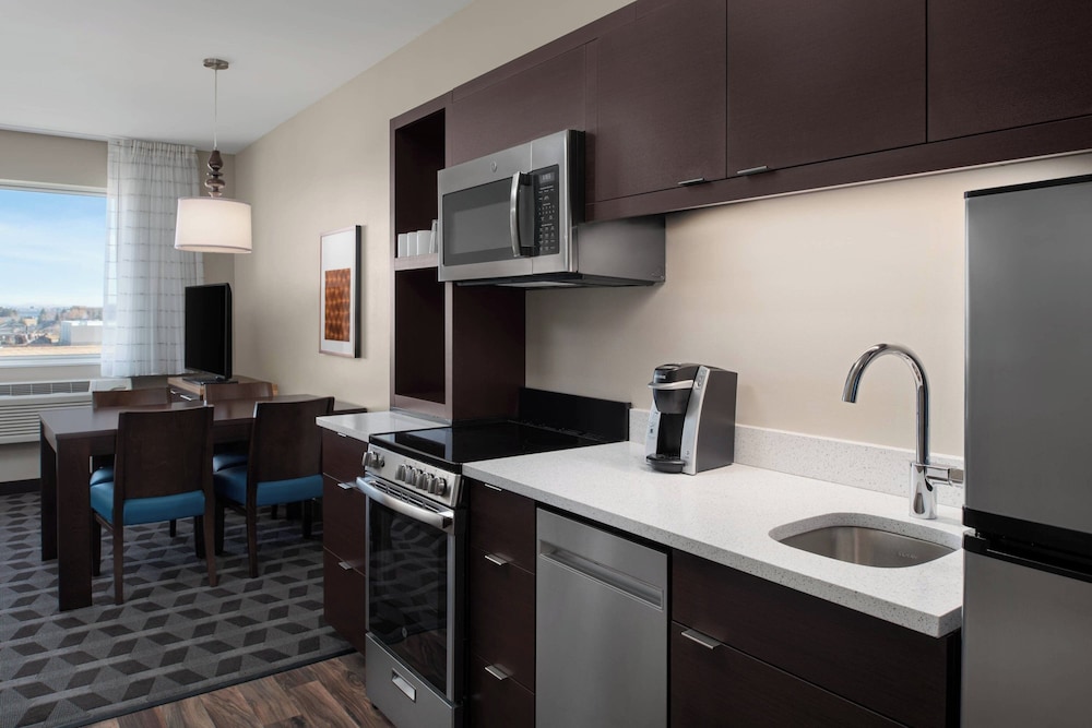 TownePlace Suites by Marriott Twin Falls, Foto 3