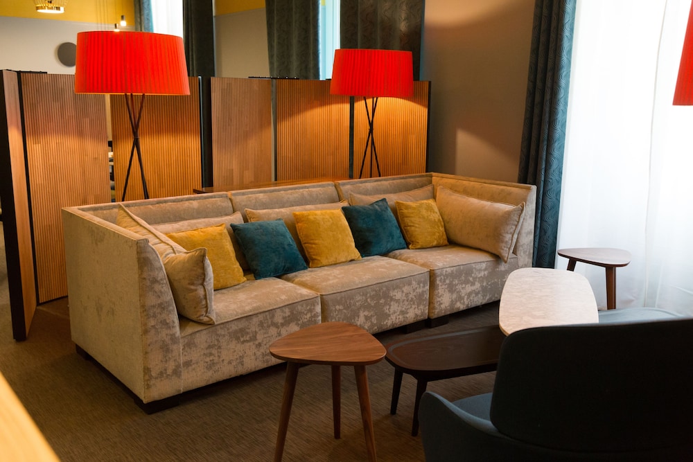 Family Suite - Photo 2