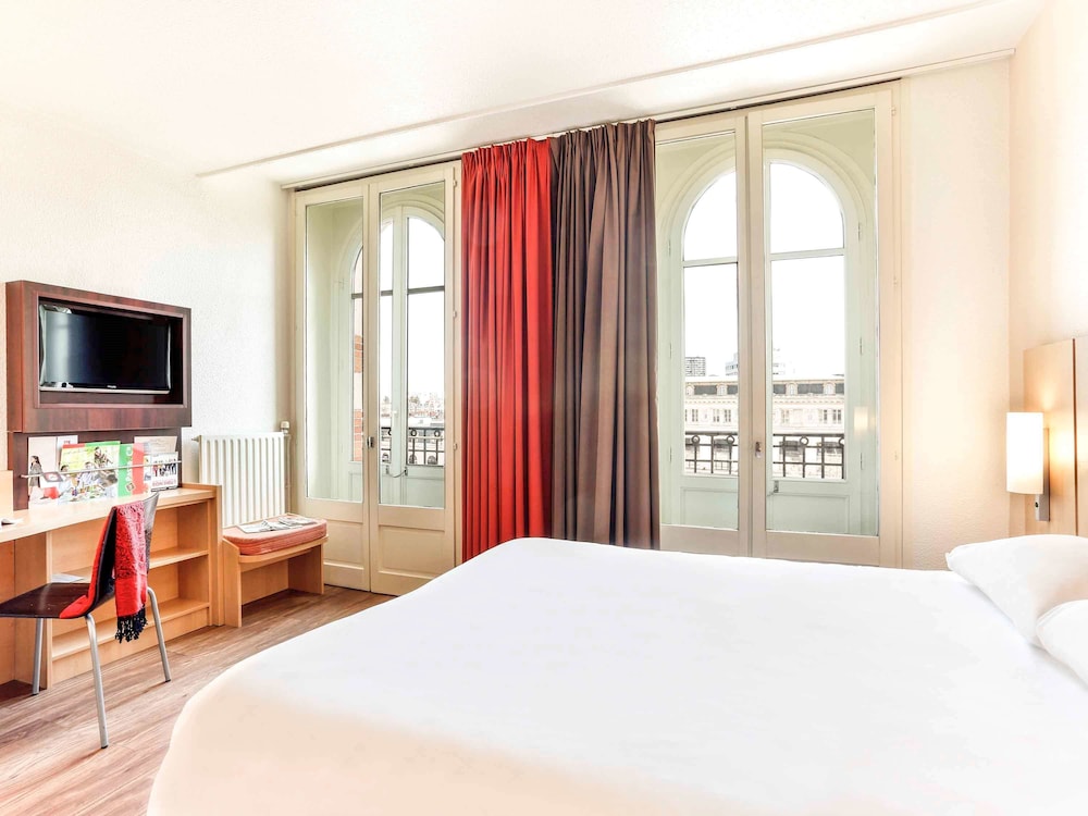 Standard Double Room, 1 Double Bed - Photo 4